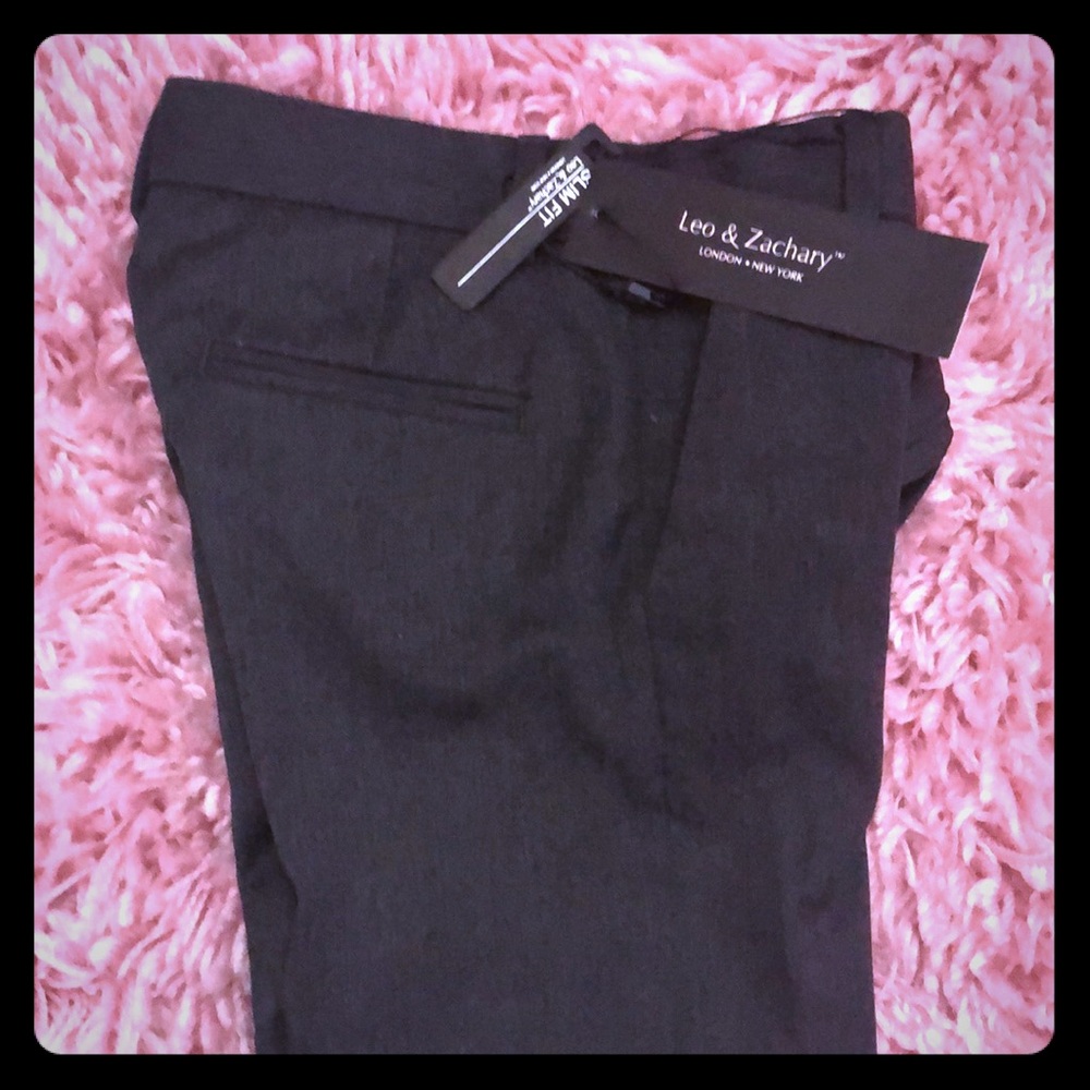 Boys trousers